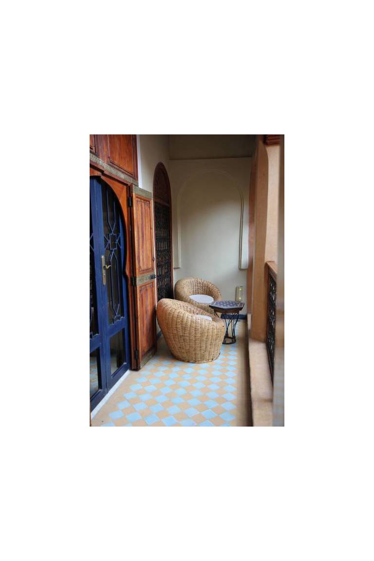Riad Soundouss