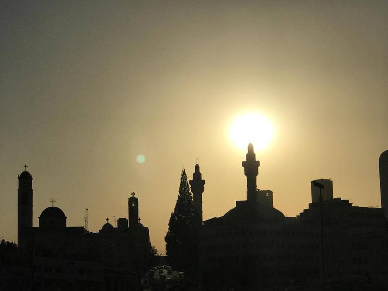 Sun Rise Hotel 