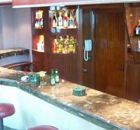 Hotel De Nice  в Мекнесе