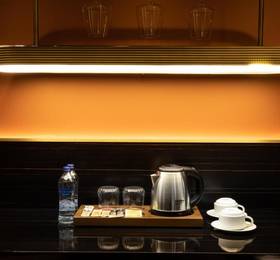 Отдых в Bentley Hotel Bosphorus - Турция, Стамбул