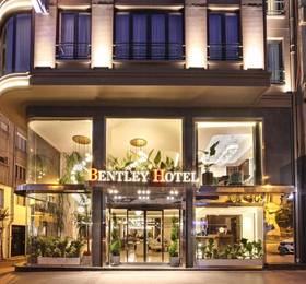 Bentley Hotel Bosphorus в Стамбуле