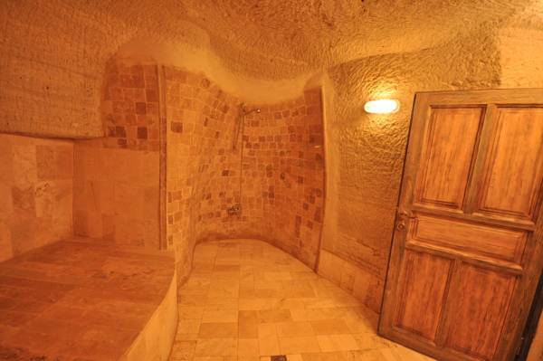Kayatas Hotel Турция, Гореме
