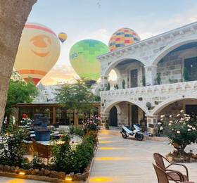 Туры в Kayatas Hotel в Турции