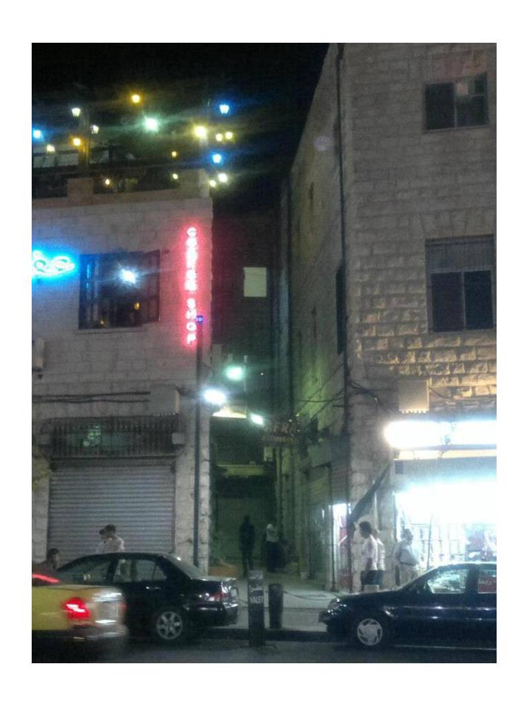 Mansour Hotel 