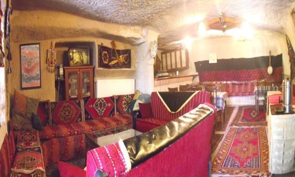 Asteria Cave Hotel Турция, Гореме