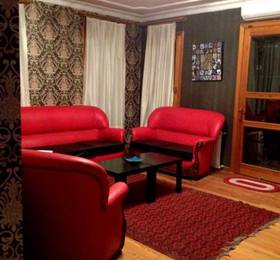 Туры в Baklava Hotel в Турции