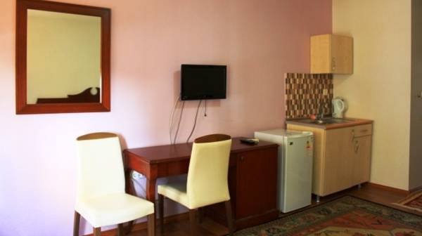 Turna Apart 2  Турция, Стамбул