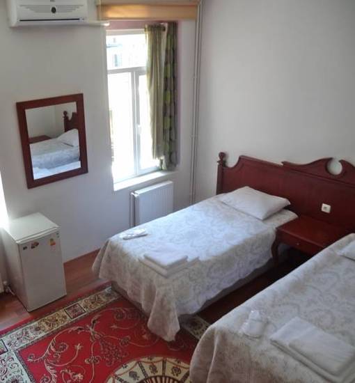 Turna Apart 2  Турция, Стамбул