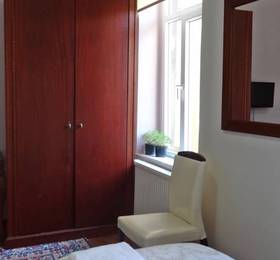 Отдых в Turna Apart 2  - Турция, Стамбул