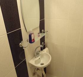 Turna Apart 2  в Стамбуле