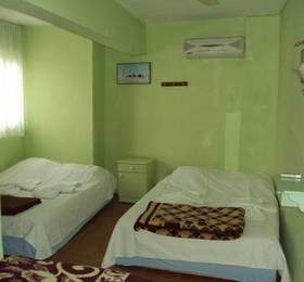 Отдых в Ozhan Pension  - Турция, Кушадасы