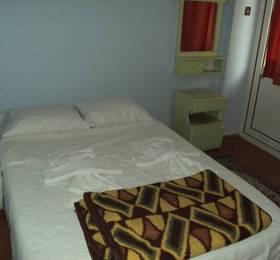 Ozhan Pension  в Кушадасах