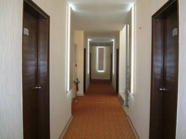 Pasific Hotel  2* Турция, Чешме