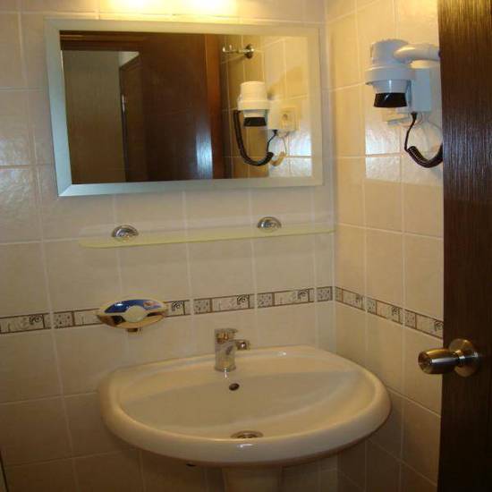 Pasific Hotel  2* Турция, Чешме