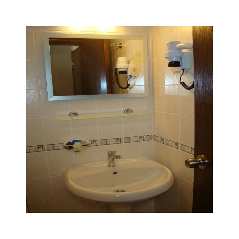 Pasific Hotel 