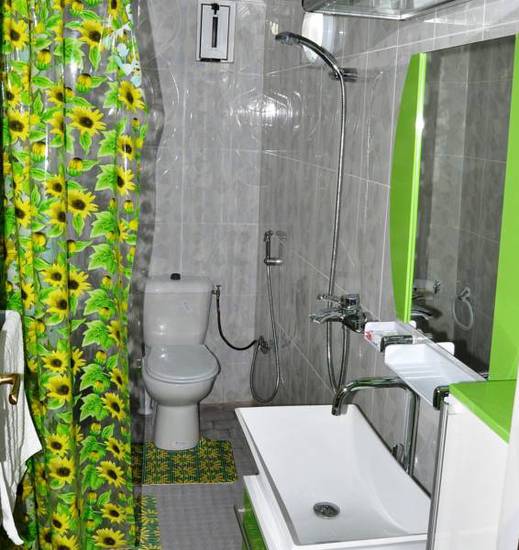 Diyafat Bladi  Марокко, Уджда