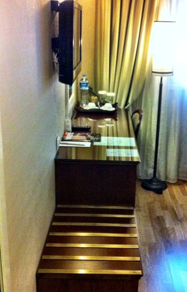 Recital Hotel