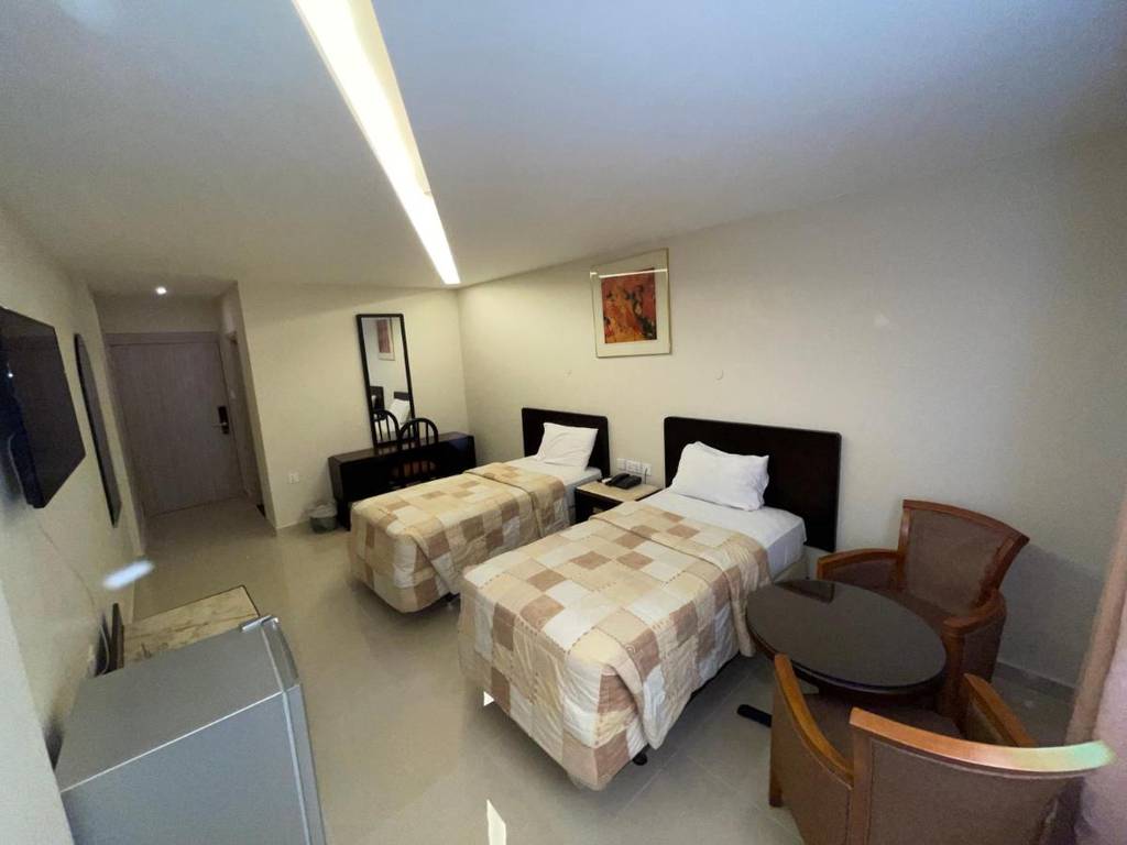 Dweik Hotel 2 2*