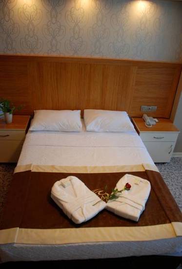Atlihan Hotel  4* Турция, Мерсин
