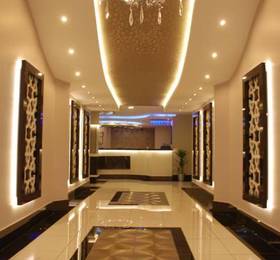 Туры в Atlihan Hotel  в Турции