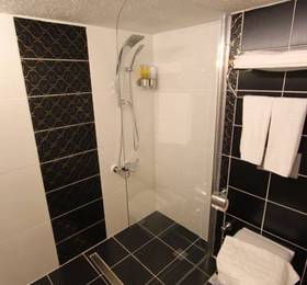 Отдых в Atlihan Hotel  - Турция, Мерсин
