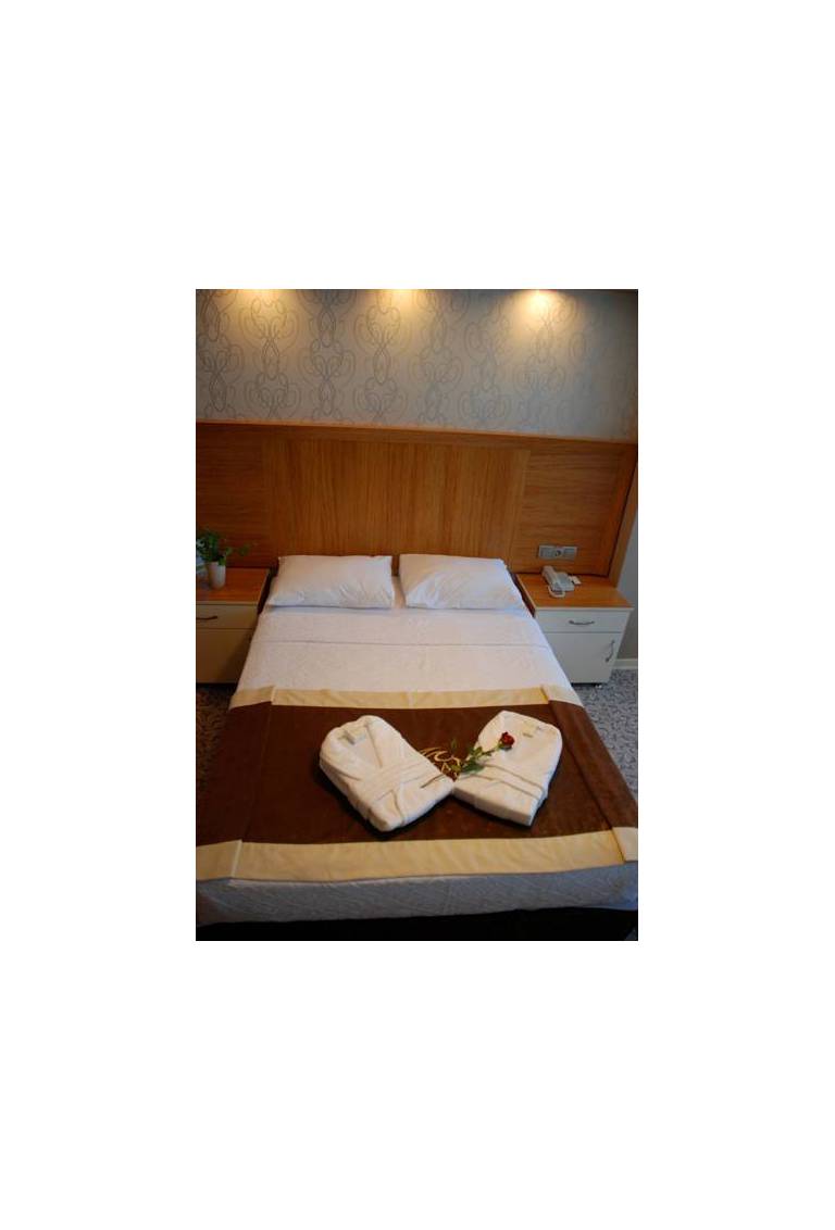 Atlihan Hotel 