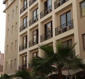 Туры в Othello Hotel в Турции