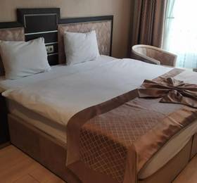 Othello Hotel в Мерсине