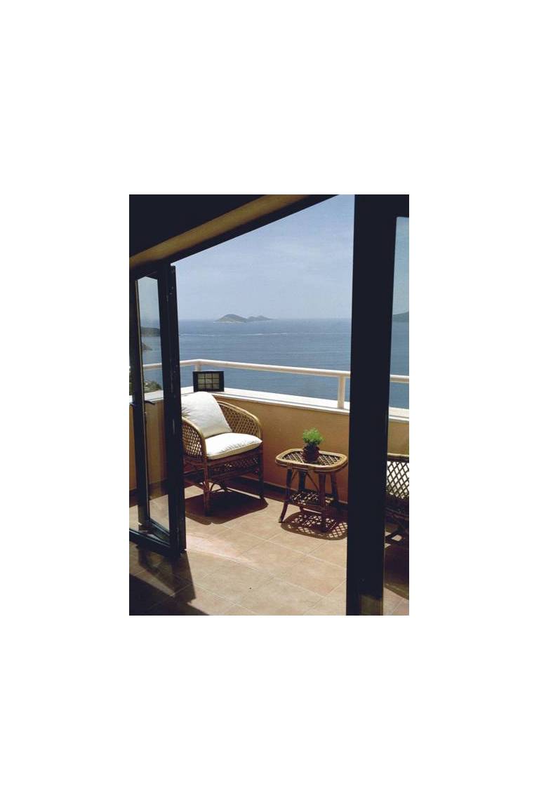 Allegra Hotel 
