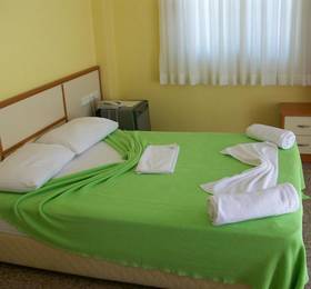 Отдых в Pasifik Hotel - Турция, Чешме