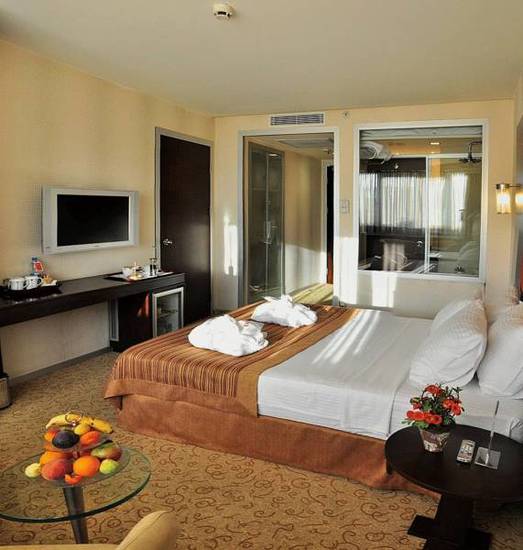 Ramada Ankara  4* Турция, Анкара