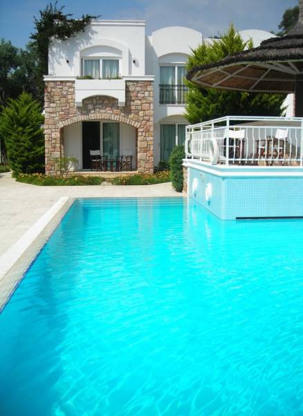 Costa Sariyaz Hotel