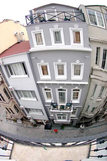 Ada Homes Hotel Taksim Турция, Стамбул