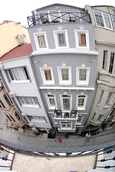Ada Homes Hotel Taksim