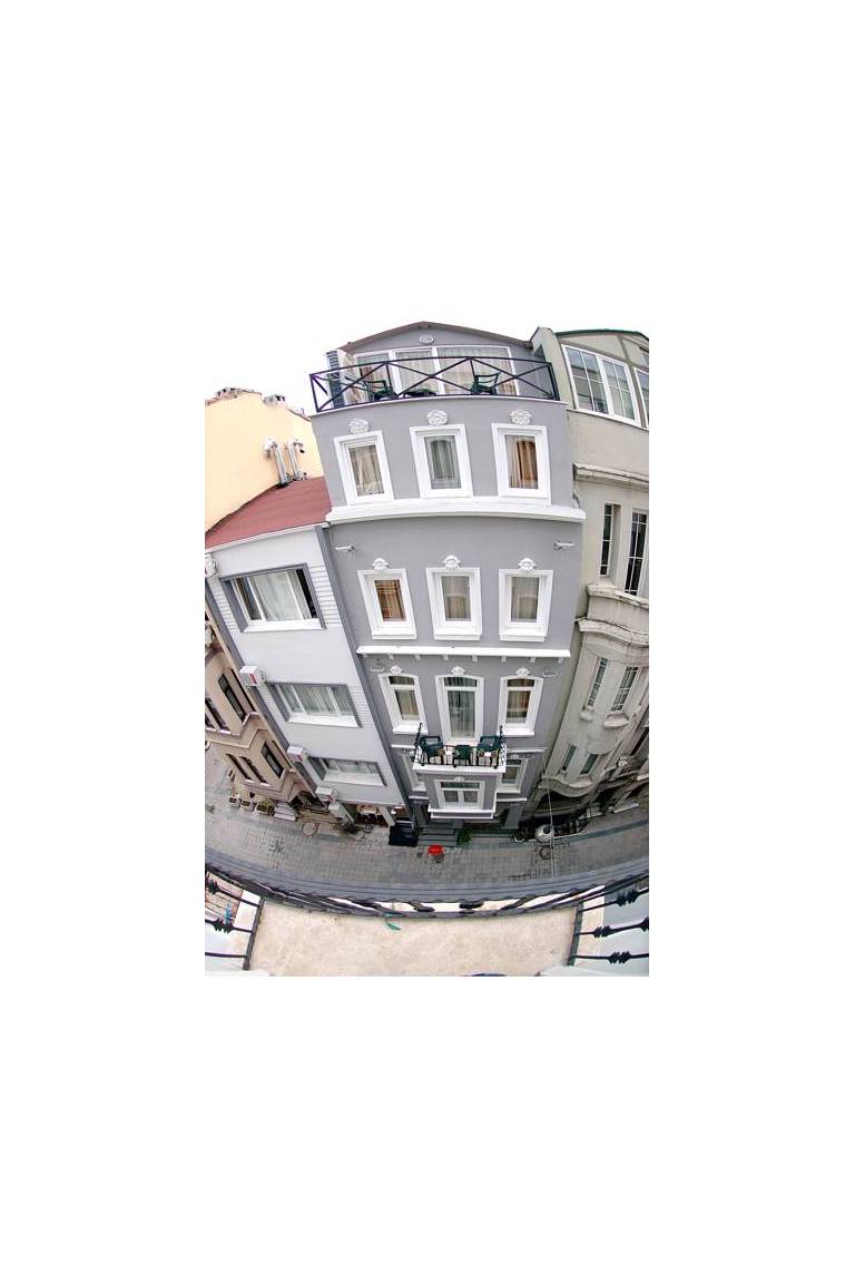 Ada Homes Hotel Taksim