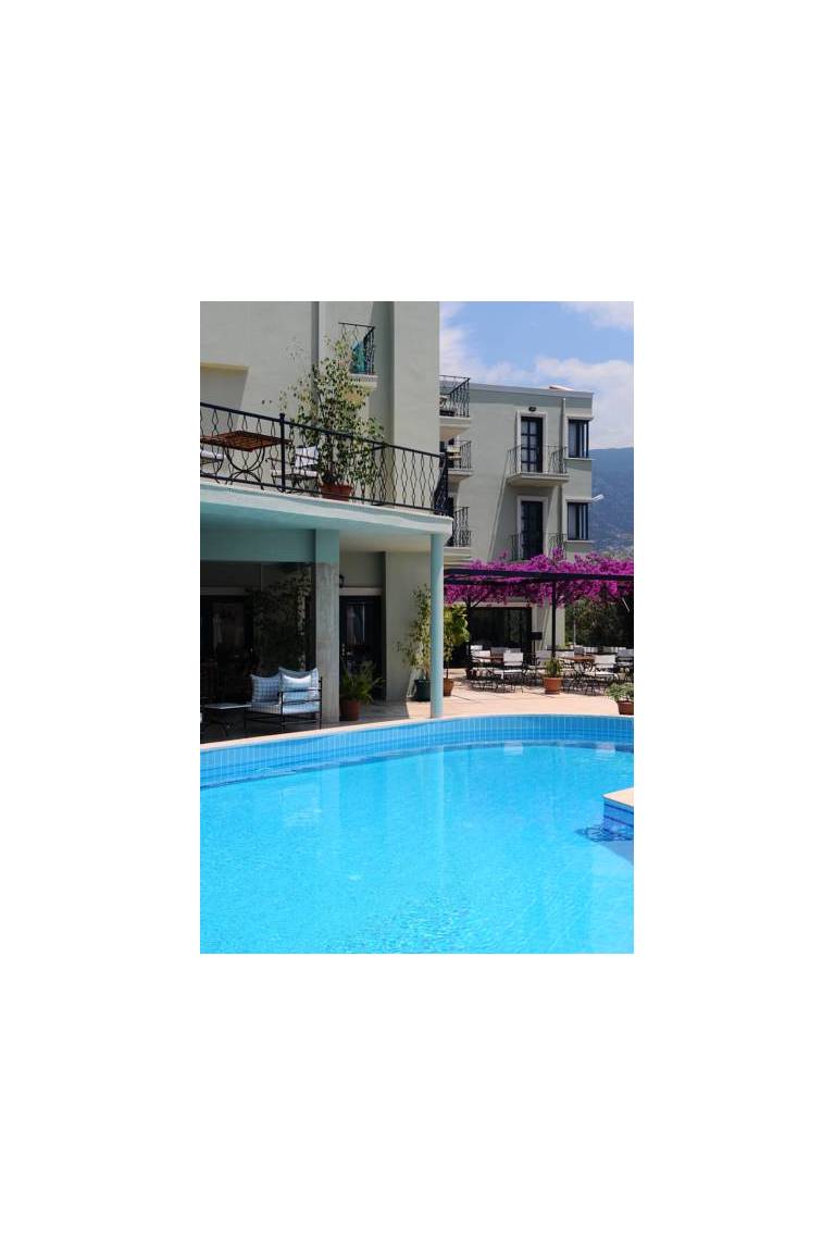 Ekinhan Hotel 