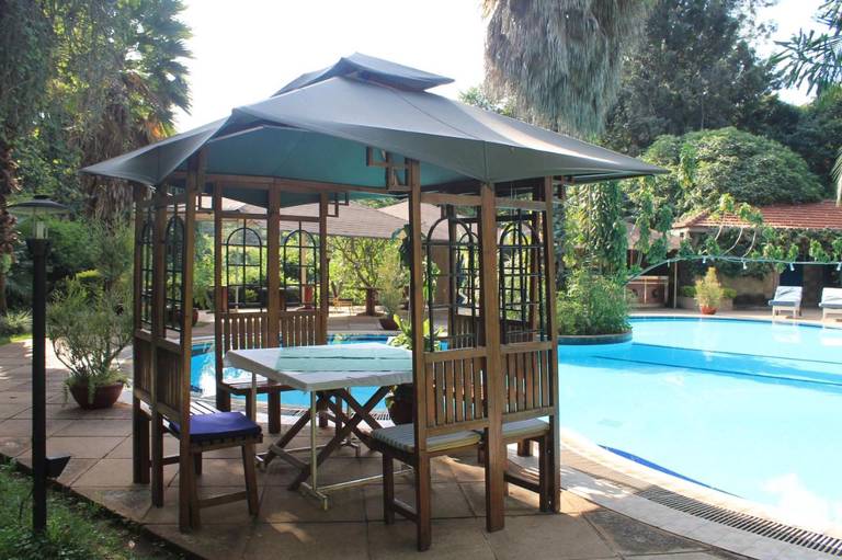 Hotel La Mada 