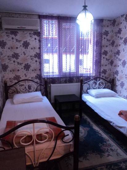 Sinbad Hostel  Турция, Стамбул