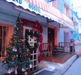 Отдых в Sinbad Hostel  - Турция, Стамбул