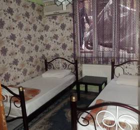 Туры в Sinbad Hostel  в Турции