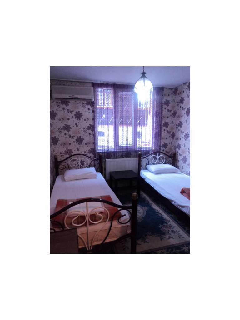 Sinbad Hostel 