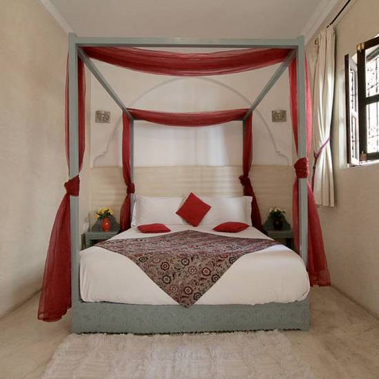 Riad Karmanda Марокко, Марракеш