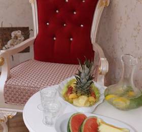 Hotel Soliman  в Стамбуле