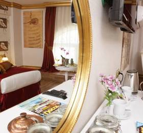 Отдых в Soliman Hotel - Турция, Стамбул
