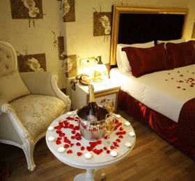 Туры в Soliman Hotel в Турции