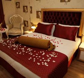 Soliman Hotel в Стамбуле