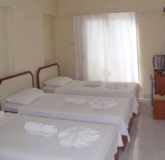 Hotel Ksantos  Турция, Дидим