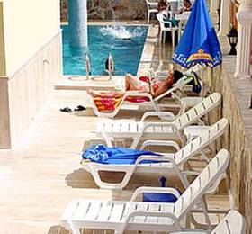 Отдых в Hotel Ksantos  - Турция, Дидим