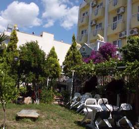 Туры в Hotel Ksantos  в Турции
