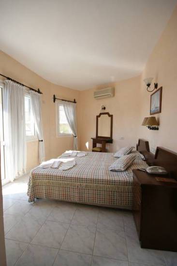 Cypriot Hotel  Турция, Фетхие
